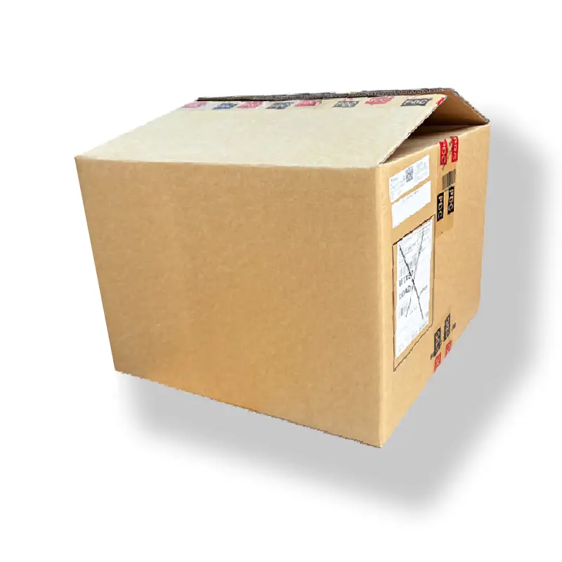 Test Box A